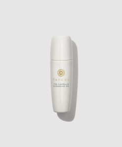 The Camellia Cleansing Oil – 50 ml | 1.7 fl. oz.