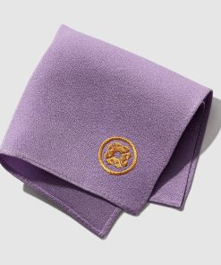 Kinu Pure Silk Polishing Face Cloth – 1 pack