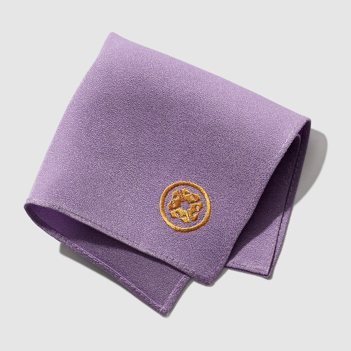 Kinu Pure Silk Polishing Face Cloth – 1 pack