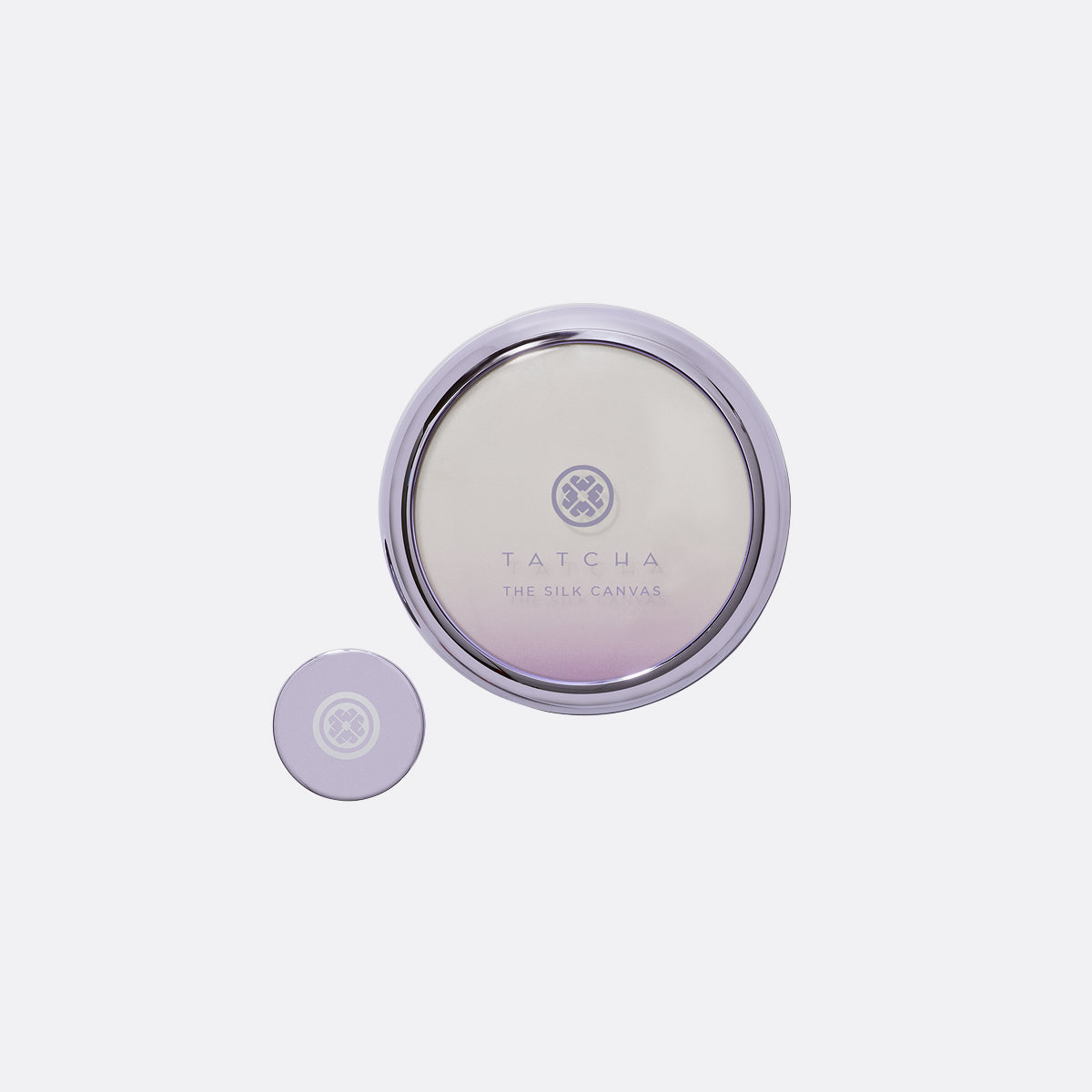 The Silk Canvas – 20 g | 0.7 oz.
