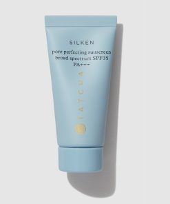 Silken Sunscreen SPF 35 – 10 ml | 0.34 fl. oz.
