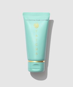 The Matcha Foam Cleanse – 50 ml | 1.7 fl. oz.