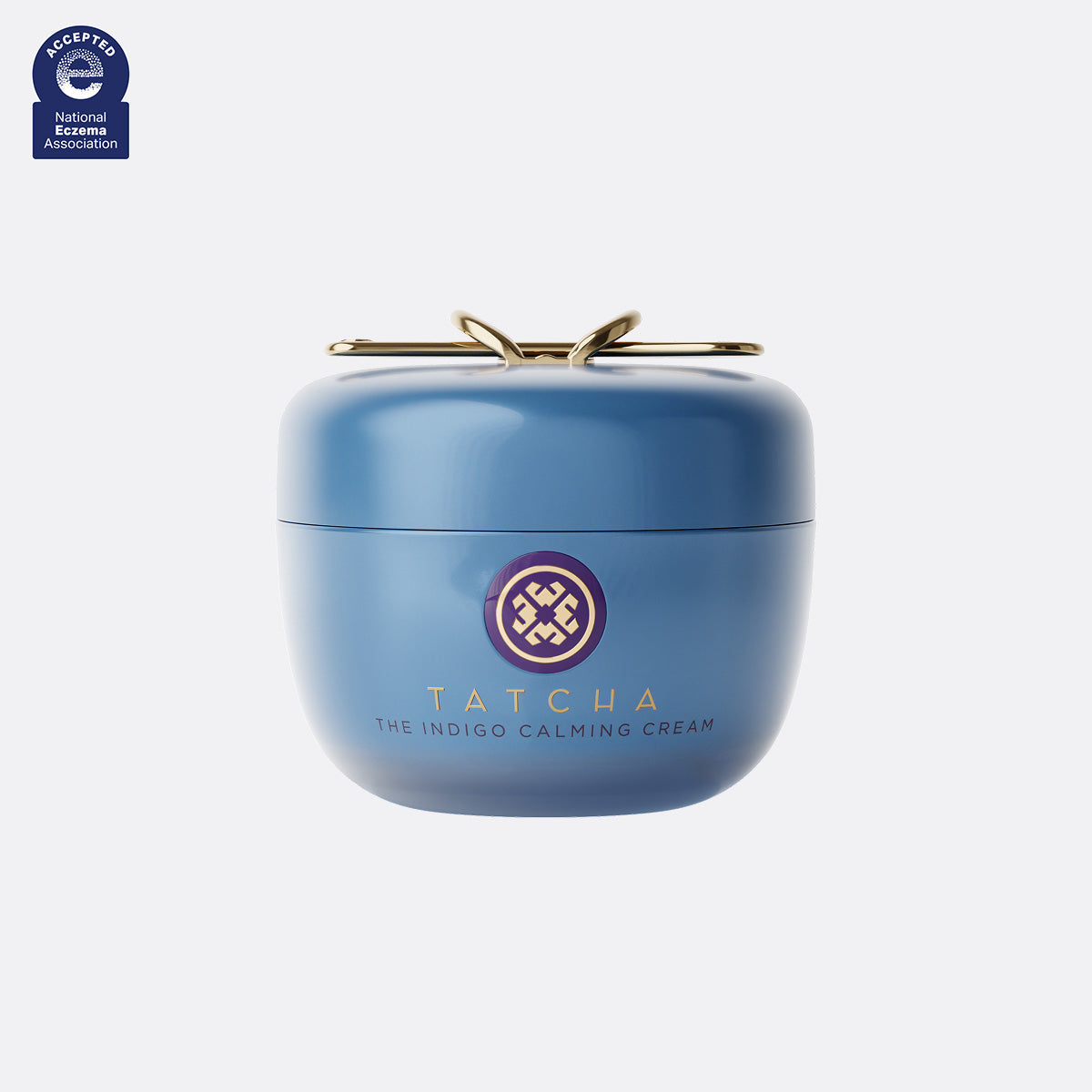 The Indigo Calming Cream – 50 ml | 1.7 fl. oz.