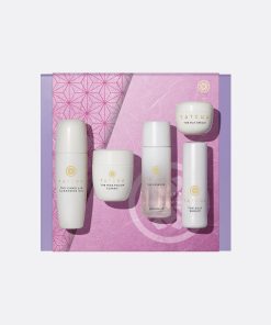 The Starter Ritual – Firming & Smoothing